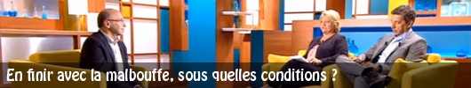 En finir avec la malbouffe, sous quelles conditions ?