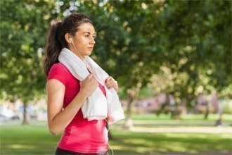 L'activité physique : meilleur atour des femmes contre les maladies cardio-vasculaires