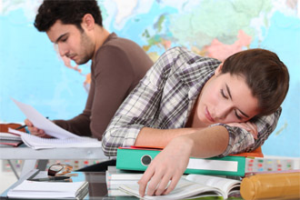 La qualité de sommeil des adolescents : une donnée essentielle