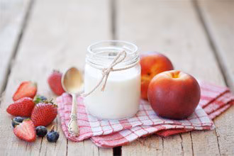 La crème du lait protégerait contre le diabète