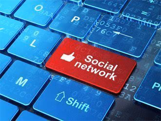 Les réseaux sociaux servent aussi à perdre du poids