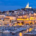 Marseille, future capitale du sport - Interview de Tristan ARFI