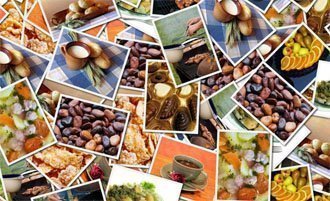 Diététique : un microbiote sous analyses scientifiques poussées...