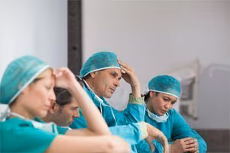 Chirurgie de l'obésité : un risque de suicide plus important ?