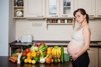 Surpoids pendant la grossesse et risque d'obésité à long terme
