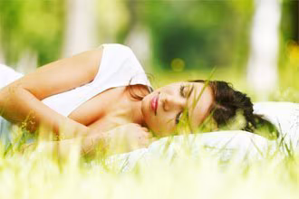 Troubles du sommeil et équilibre pondéral