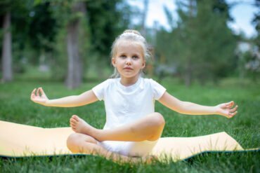Des enfants qui régulent leur poids en toute zénitude enfants qui régulent leur le poids en zenitude