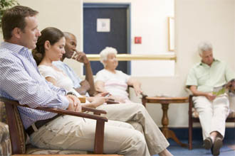 Double peine des déserts médicaux : obésité et hypertension...