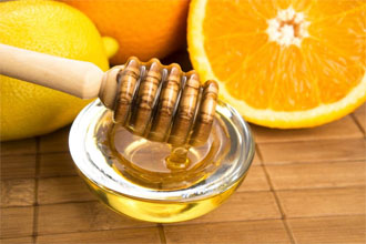Le citron et l’orange contre le diabète