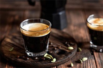 Boire du café peut aider à lutter contre l'obésité