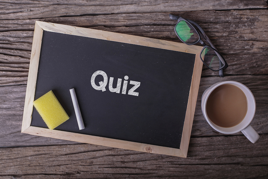 Espace Quizz Espace quizz