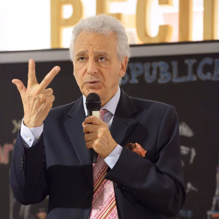 docteur Dukan Pierre Dukan nutritionniste