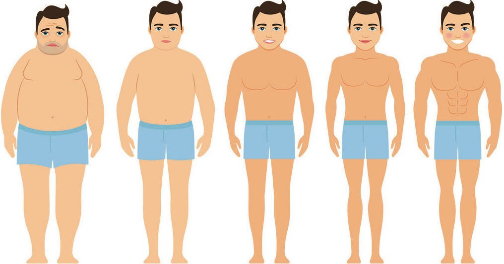 evolution imc homme evolution imc homme