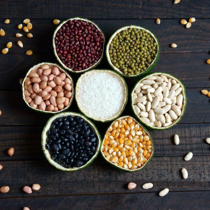 fibres céréales fibres