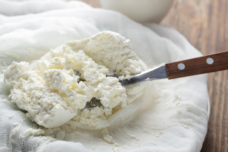 fromage frais fromage frais