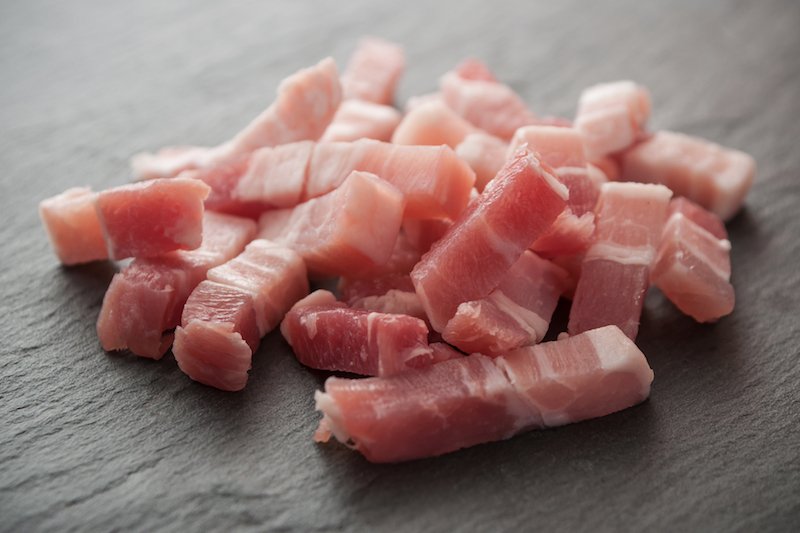 lardons