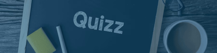 page quizz page quizz