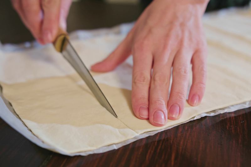photo 4 de la recette des Fleurs de courgette, ricotta et basilic photo 4 de la recette des Fleurs de courgette, ricotta et basilic