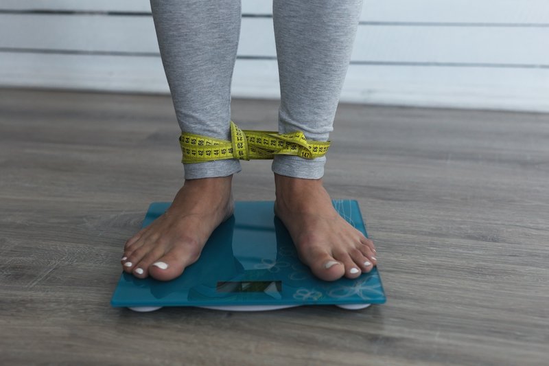 régime weight watchers perte de poids