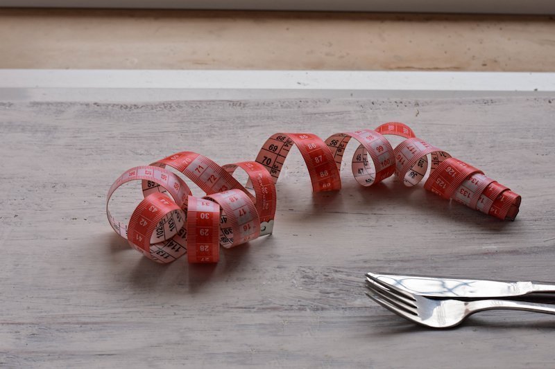 risques d'une privation alimentaire trop stricte