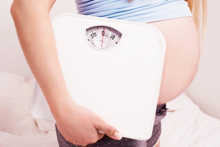 Limiter la prise de poids pendant sa grossesse, c’est possible ! limiter la prise de poids pendant sa grossesse