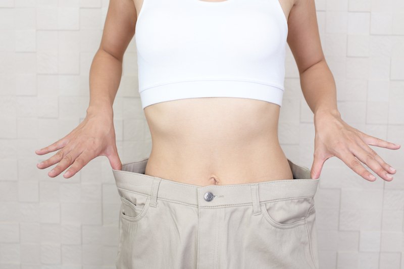 perte de poids regime montignac