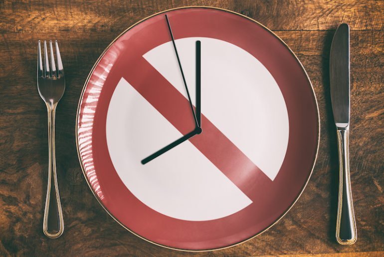 Quels sont les impacts de sauter un repas ? quels sont les impacts de sauter un repas