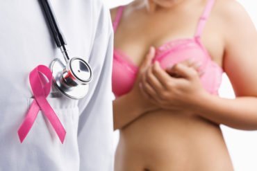 Existe-il un lien entre l’IMC et le cancer du sein ?
