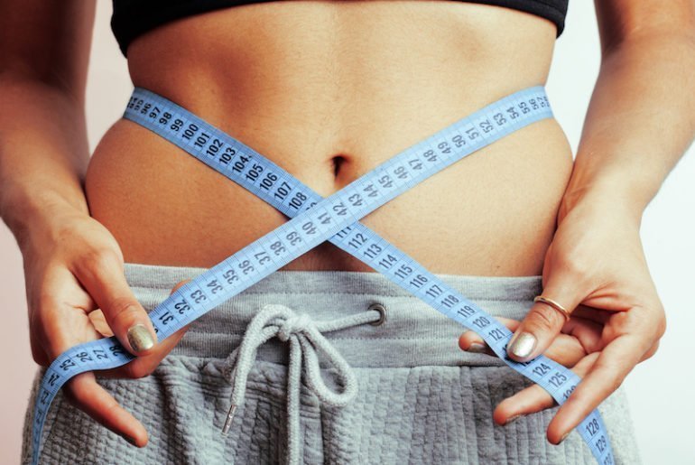 10 aliments pour brûler la graisse abdominale brûler la graisse abdominale