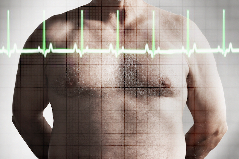 composition corporelle