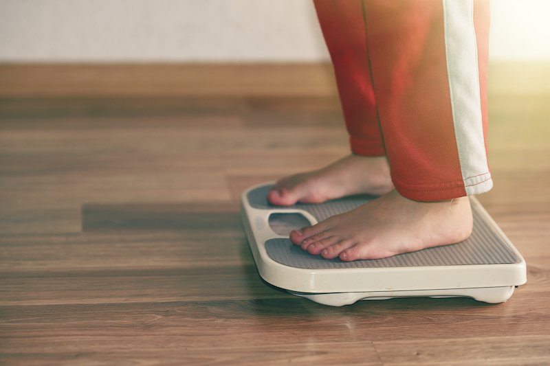 Le régime Protein Sparing Modified Fast est un régime hypocalorique