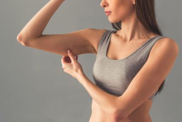 Comment grossir des bras pour une femme ? grossir des bras pour une femme