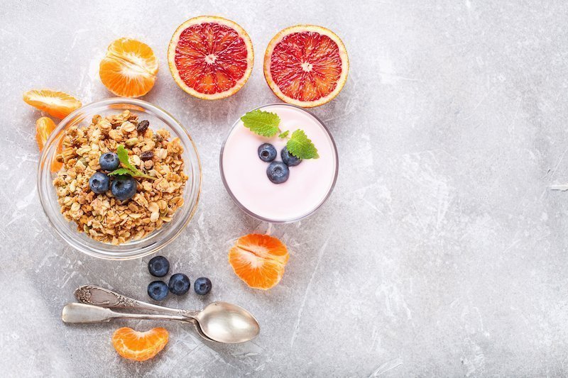 que prendre au petit-déjeuner pour maigrir