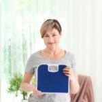 risques d'un imc trop élevé ou trop faible pour une femme de 50 ans