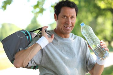L’IMC que doit avoir un homme de 50 ans IMC pour un homme de 50 ans