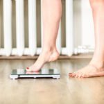 Stabiliser son poids après un régime