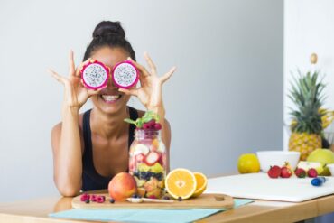 Les meilleurs aliments énergétiques pour garder la forme aliments-énergétiques