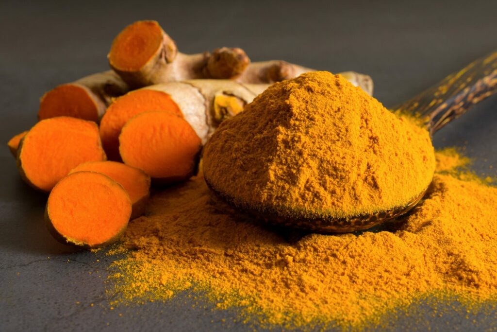 épices-bienfaits-curcuma