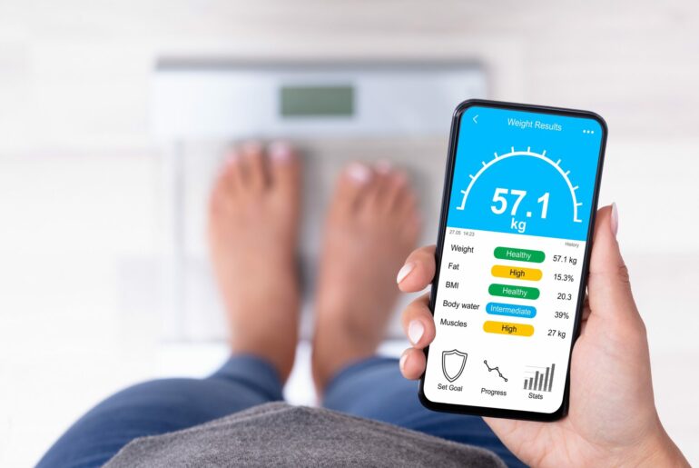 Balance connectée : pourquoi choisir un pèse-personne nouvelle génération ? balance-connectée