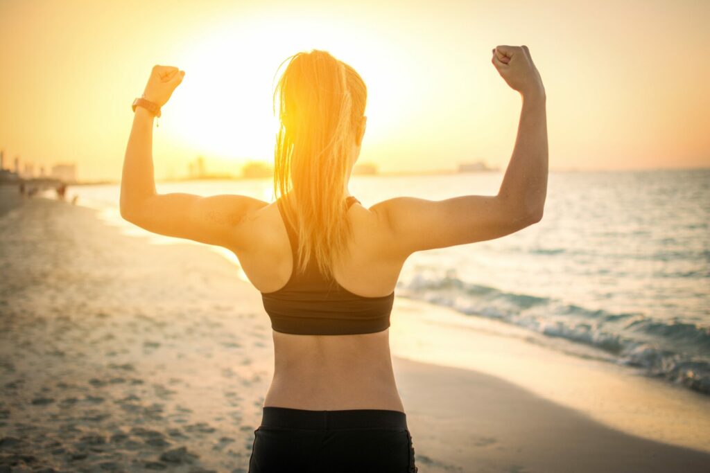 commencer-musculation-bien-être