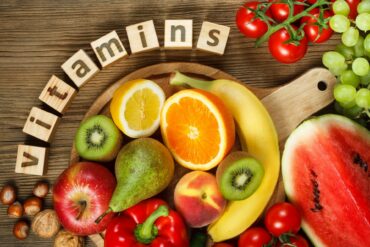 Le petit b.a.-ba des vitamines vitamines