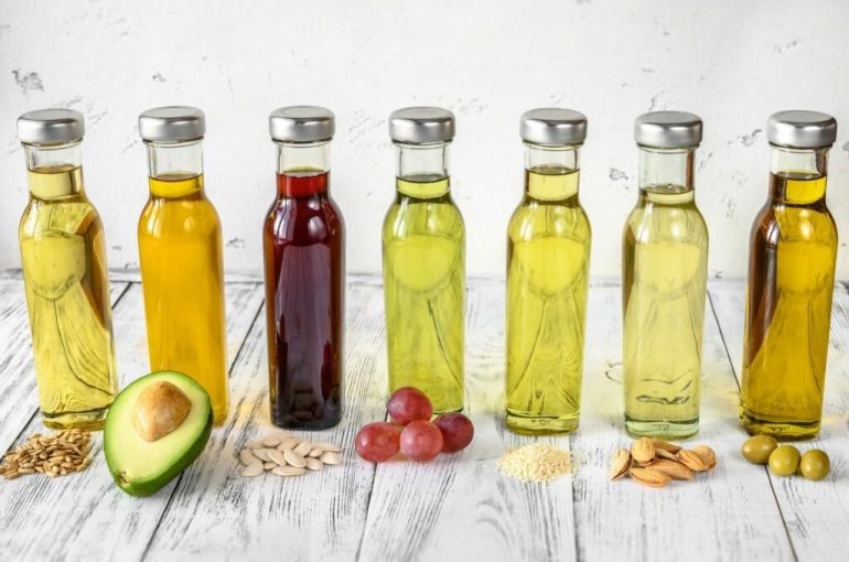 aliment-plus-calorique-huile