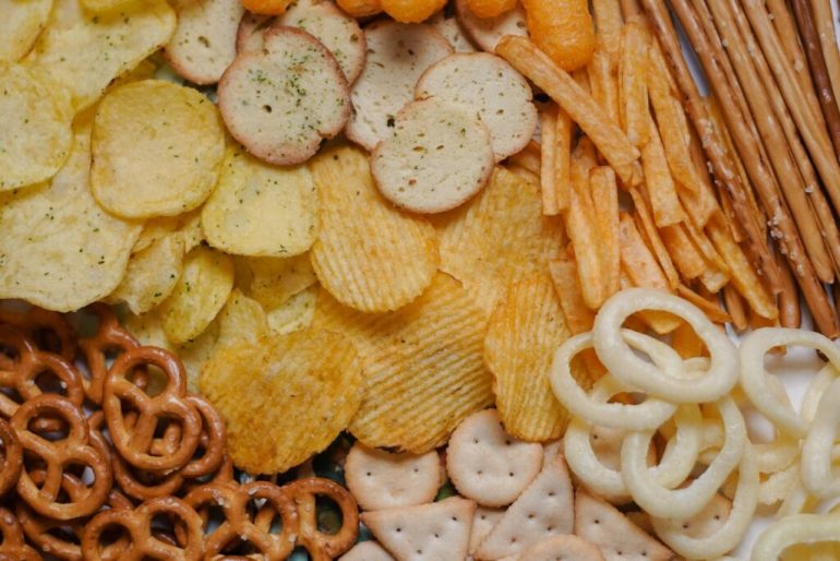 aliment-plus-calorique-apéritif