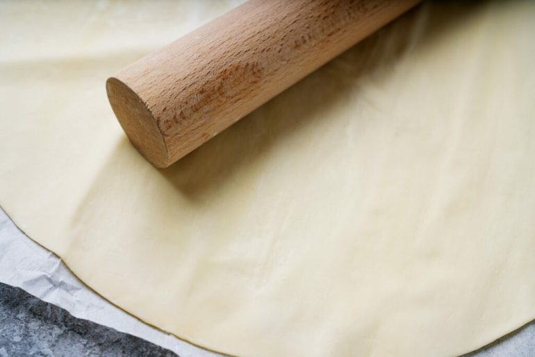 aliment-plus-calorique-pâte