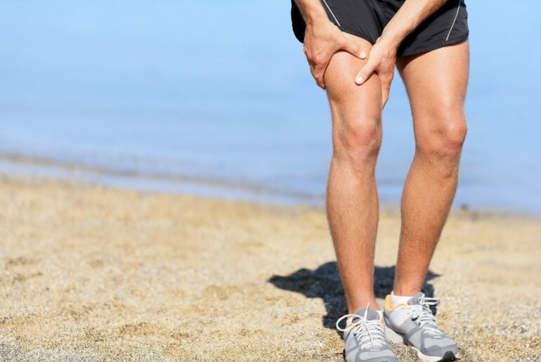 Comment soulager les douleurs musculaires ? Douleurs-musculaires