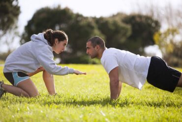 Débutant en sport : comment s’y mettre ? sport-débutant