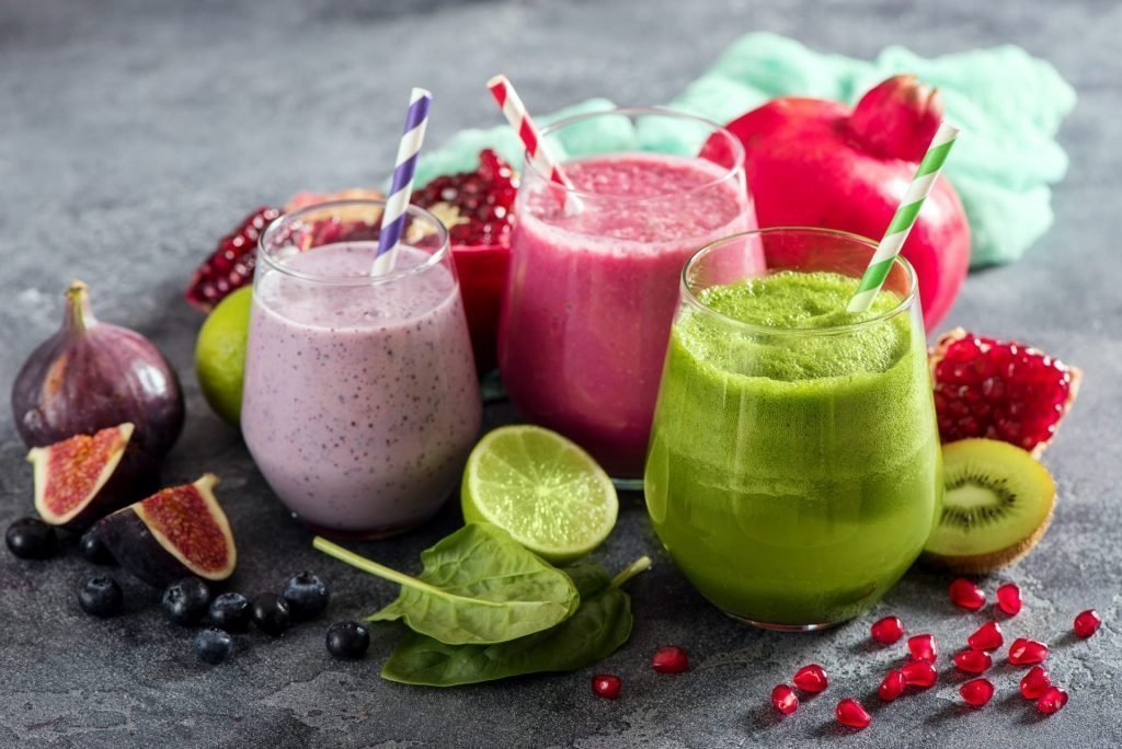 boisson-contre-constipation-smoothie