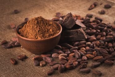 Bienfaits du cacao : est-il réellement bon à la santé ? bienfaits-cacao