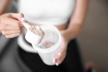 Poudre pour maigrir : que penser des poudres hyperprotéinées ? poudre-pour-maigrir
