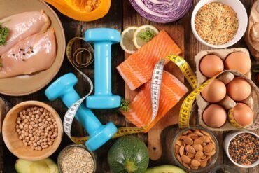Régime protéiné 5 kg en 1 semaine : comment procéder ? régime-protéiné-5-kg-1-semaine
